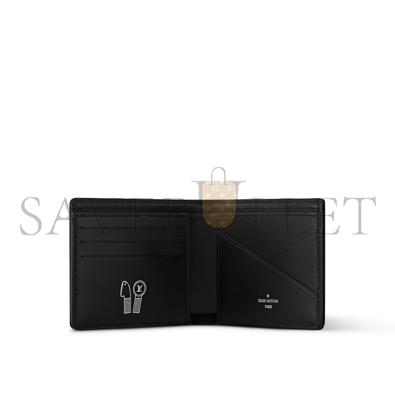 l0*is V*t0n multiple wallet m13964 (11*9*2cm)